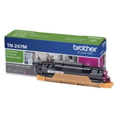 TONER BROTHER TN247M DCP-L3550CDW / HL-L3270CDW /...