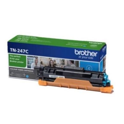 TONER BROTHER TN247C DCP-L3550CDW / HL-L3270CDW /...