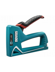 CLAVADORA NOVUS J-13 WORKER AH (030-0472) - CLAVADORA NOVUS J-13 WORKER AH