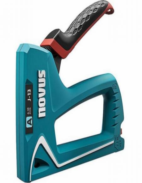 CLAVADORA NOVUS J-13 WORKER AH (030-0472) - CLAVADORA NOVUS J-13 WORKER AH