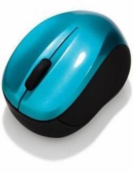 RATON VERBATIM GO NANO INALAMBRICO (49042) (49043) (49044) (49045) - RATON INALAMBRICO NANO VERBATIM