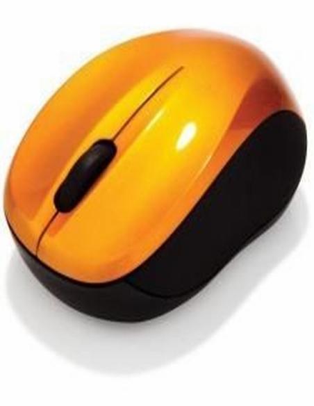 RATON VERBATIM GO NANO INALAMBRICO (49042) (49043) (49044) (49045) - RATON INALAMBRICO NANO VERBATIM