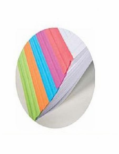 CUADERNO ESPIRAL OXFORD TAPA PLASTICO MICROPERFORADO DIN A4 120 H 5OPTIK PAPER CUADROS 5 MM (400196862)