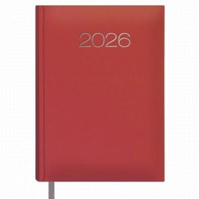 AGENDA ANUAL DOHE 2026 ENCUADERNADA LISBOA A5 (140X200... 2