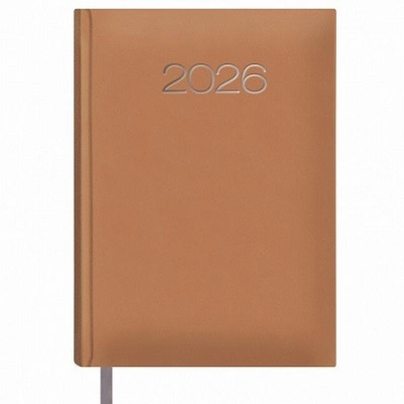 AGENDA ANUAL DOHE 2026 ENCUADERNADA LISBOA A5...