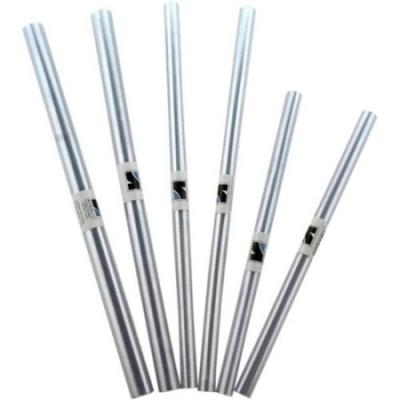 FORRALIBROS RENOLIT SIN ADHESIVO ROLLO 0,45X2 MTS. 70 MC...