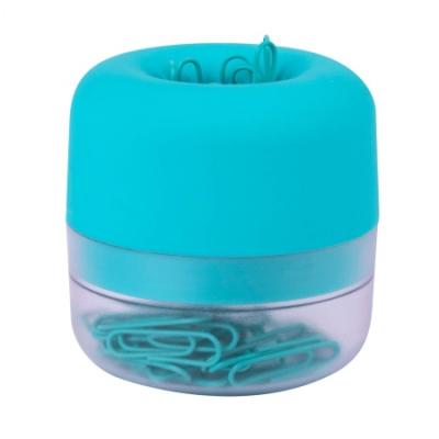 PORTACLIPS APLI NORDIK COLLECTION COLORES SURTIDOS... 2