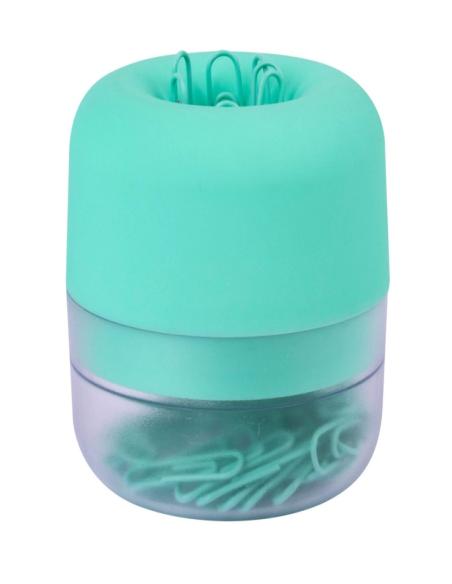 PORTACLIPS APLI NORDIK COLLECTION COLORES SURTIDOS (18669) - PORTACLIP ARTIK APLI