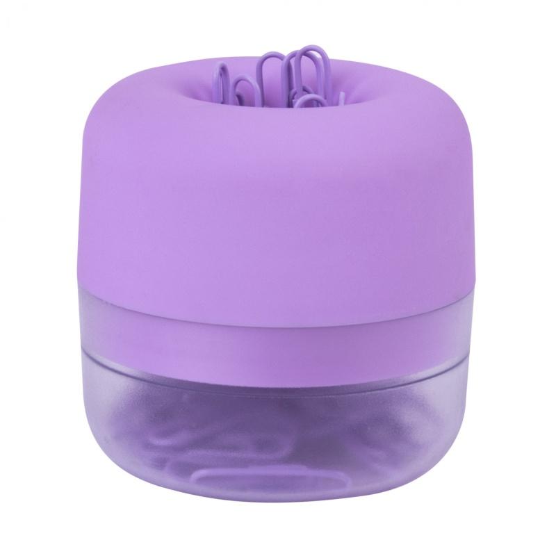 PORTACLIPS APLI NORDIK COLLECTION COLORES...