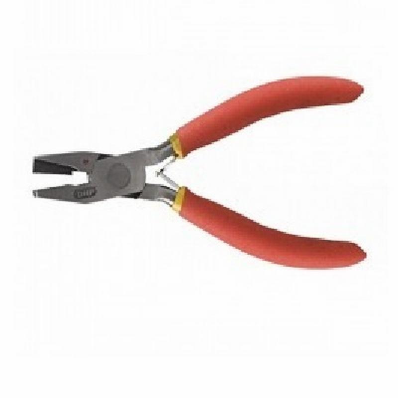 ALICATE DHP PARA ESPIRAL METALICO (13008) - ALICATES ENCUADERNADORA ESPIRA