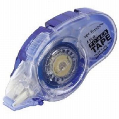PEGAMENTO TOMBOW ROLLER PERMANENTE RECARGABLE 8,4MM X 16M...