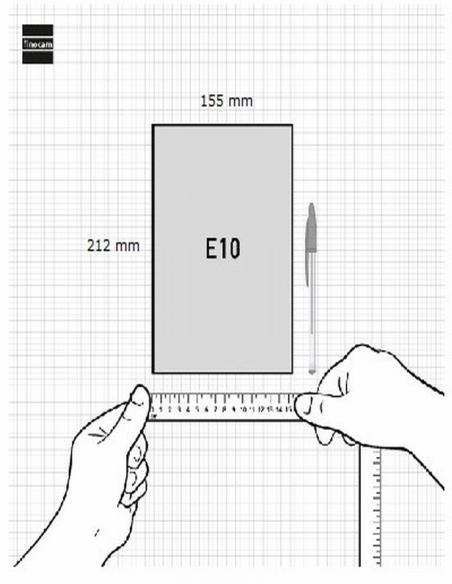 AGENDA ANUAL FINOCAM 2026 ESPIRAL OPAQUE E10 SEMANA VISTA VERTICAL 155x212 MM (742771026) (742776026)