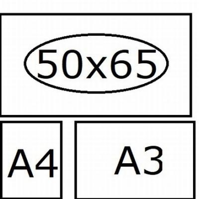 CARTULINA FABRISA GRIS 50*65 CM.180 GRAMOS/M2 (15568) -... 2