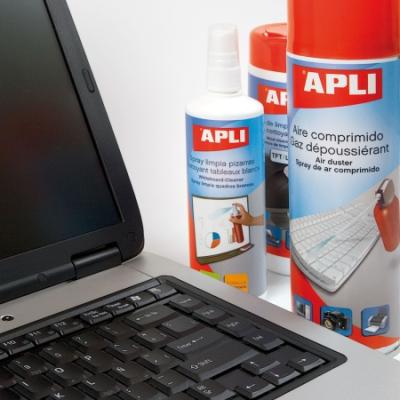 SPRAY APLI LIMPIA PANTALLAS 250 ML. (11324) - SPRAY... 2