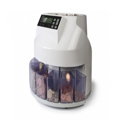 CONTADOR Y CLASIFIDOR MONEDAS SAFESCAN 1250 (113-0547) -...