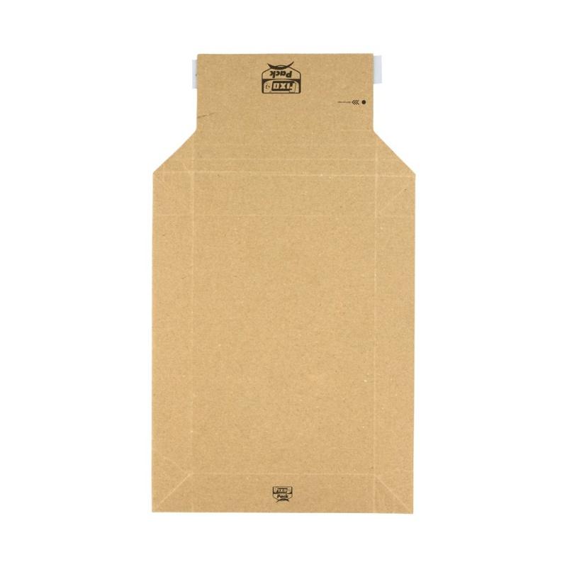 SOBRE CARTON GRAFOPLAS PARA ENVIO 226x289 B5+ KRAFT (79893149) - SOBRE CARTON PARA ENVIO 226x70x219 B5+