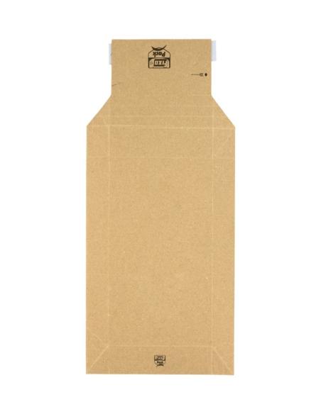 SOBRE CARTON GRAFOPLAS PARA ENVIO 226x289 B5+ KRAFT (79893149) - SOBRE CARTON PARA ENVIO 226x70x219 B5+