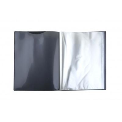 CARPETA OFFICE BOX ACTIVE SUPRA DIN A4 20 FUNDAS... 2