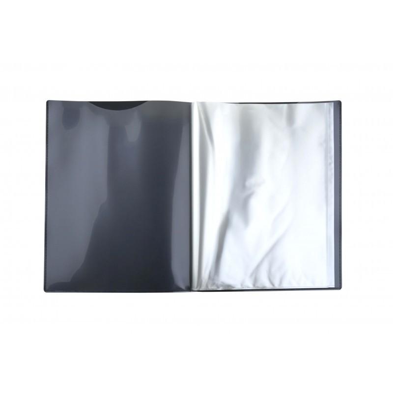 CARPETA OFFICE BOX ACTIVE SUPRA DIN A4 20...