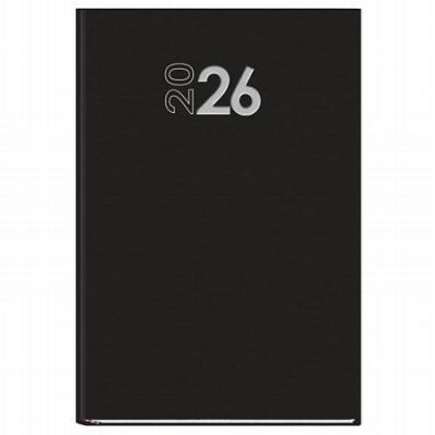 AGENDA ANUAL MYRGA 2026 ENCUADERNADA PRAXIS DIA PAGINA...