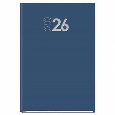 AGENDA ANUAL MYRGA 2026 ENCUADERNADA PRAXIS DIA PAGINA... 2