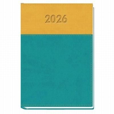 AGENDA ANUAL MYRGA 2026 ENCUADERNADA ARANJUEZ DIA PAGINA... 2