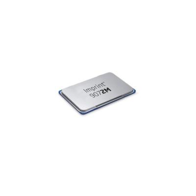 TAMPON IMPRINT 9072/M 11x7 CMS AZUL (9072M A) - TAMPON... 2
