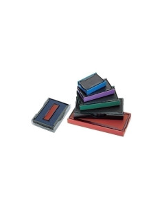ALMOHADILLA DE REPUESTO TRODAT 4910 AZUL (4910/6 A) - TAMPON PRINTY TRODAT 4910 AZ
