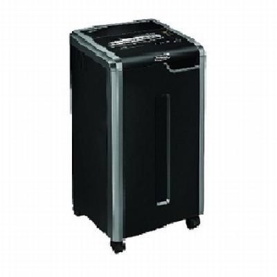 DESTRUCTORA DE DOCUMENTOS FELLOWES 325CI CAPACIDAD DE...