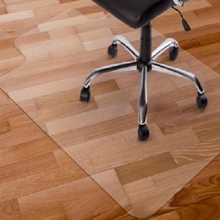 ALFOMBRILLA PARA SUELO PVC PROTECTORA DE SUELOS (KF00191) - PROTECTOR SUELO 91.4*121.9