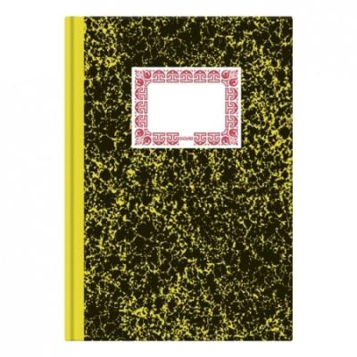 LIBRO DOHE CARTONE FOLIO 100 HOJAS CUENTAS CORRIENTES...