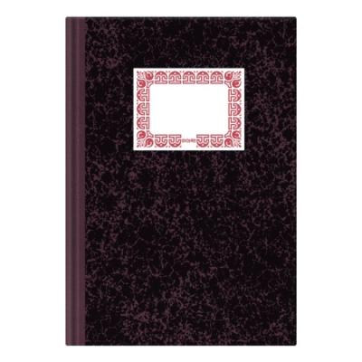 LIBRO DOHE CARTONE FOLIO 100 HOJAS CAJA ENTRADAS Y...