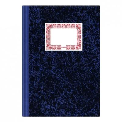 LIBRO DOHE CARTONE FOLIO 100 HOJAS RAYADO (09950) -...