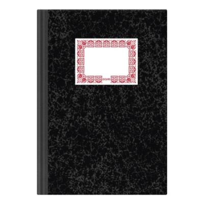 LIBRO DOHE CARTONE FOLIO 100 HOJAS CUADRICULA (09956) -...