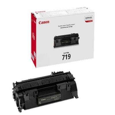 TONER CANON MF5840DN CRG 719H 6.400 PAGINAS NEGRO...