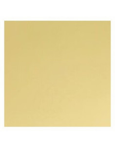 CARTULINA FABRISA CREMA 50*65 CM.180 GRAMOS/M2 (15559) - CARTULINA CREMA/VAINILLA