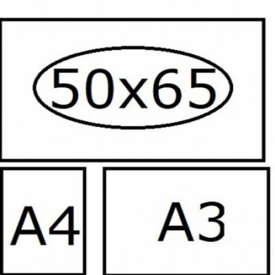 CARTULINA FABRISA VERDE OSCURA 50*65 CM.180 GRAMOS/M2... 2