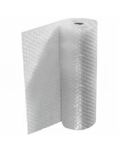 ROLLO BURBUJA FIXO 0,60X10 M. (50067300) - PAP.BURBUJA 0.6*10M 2
