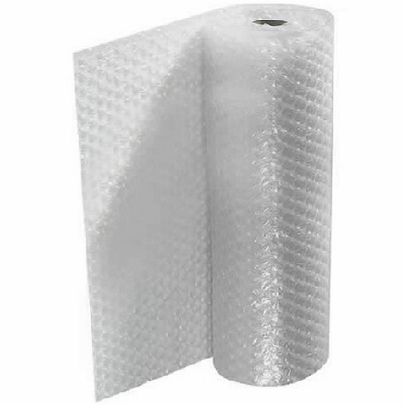 ROLLO BURBUJA FIXO 0,60X10 M. (50067300) - PAP.BURBUJA 0.6*10M