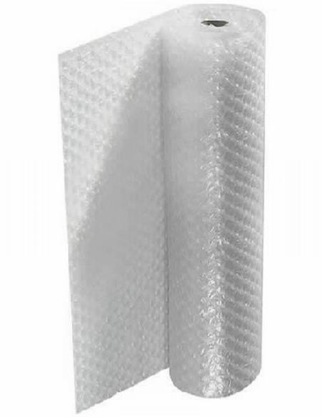 ROLLO BURBUJA FIXO 0,60X10 M. (50067300) - PAP.BURBUJA 0.6*10M
