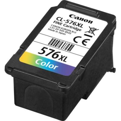 CARTUCHO ORIGINAL CANON INK-JET PG-575XL NEGRO PIXMA...