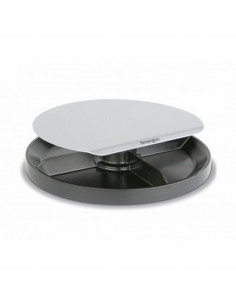 SOPORTE KENSINGTON PARA MONITOR SPIN STATION 2 GIRATORIO (60049EU) - SOPORTE MONITOR GIRATORIO KENSINGTON