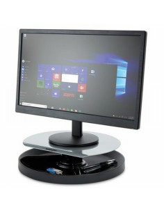 SOPORTE KENSINGTON PARA MONITOR SPIN STATION 2 GIRATORIO (60049EU) - SOPORTE MONITOR GIRATORIO KENSINGTON 2