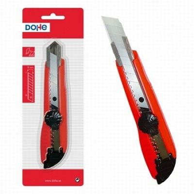 CUTER PROFESIONAL DOHE GUIA METALICA ANCHO 18 MM (79266)...