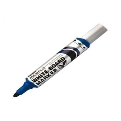 ROTULADOR PENTEL MAXIFLO PUNTA GRUESA PARA PIZARRA BLANCA...