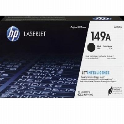 TONER ORIGINAL HP 149A LASERJET PRO 4002 / 4102 NEGRO...