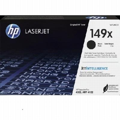 TONER ORIGINAL HP 149X LASERJET PRO 4002 / 4102 NEGRO...