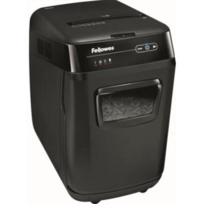 DESTRUCTORA AUTOMATICA FELLOWES AUTOMAX 200C HASTA 200...