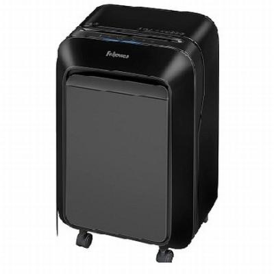 DESTRUCTORA DE DOCUMENTOS FELLOWES LX210 MINICORTE 4X12...