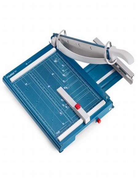 CIZALLA DE PALANCA DAHLE PROFESIONAL PREMIUM 565 DIN A4 METALICA CAPACIDAD DE CORTE 40 HOJAS ( 00565-21286)